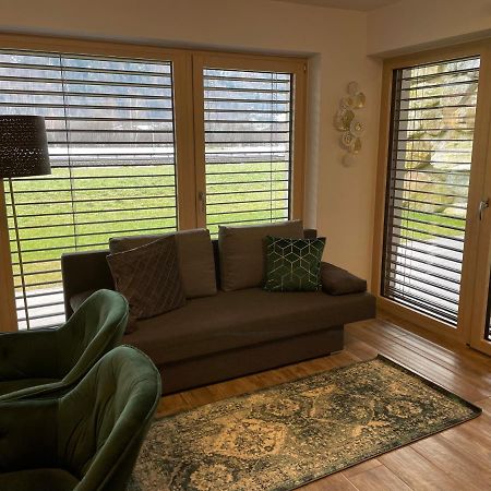Apartament Neuhausliving Aschau Im Zillertal Zewnętrze zdjęcie