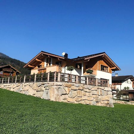 Apartament Neuhausliving Aschau Im Zillertal Zewnętrze zdjęcie