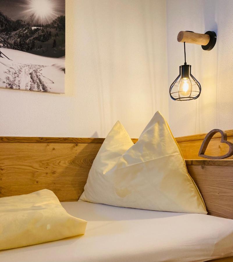 Apartament Neuhausliving Aschau Im Zillertal Zewnętrze zdjęcie