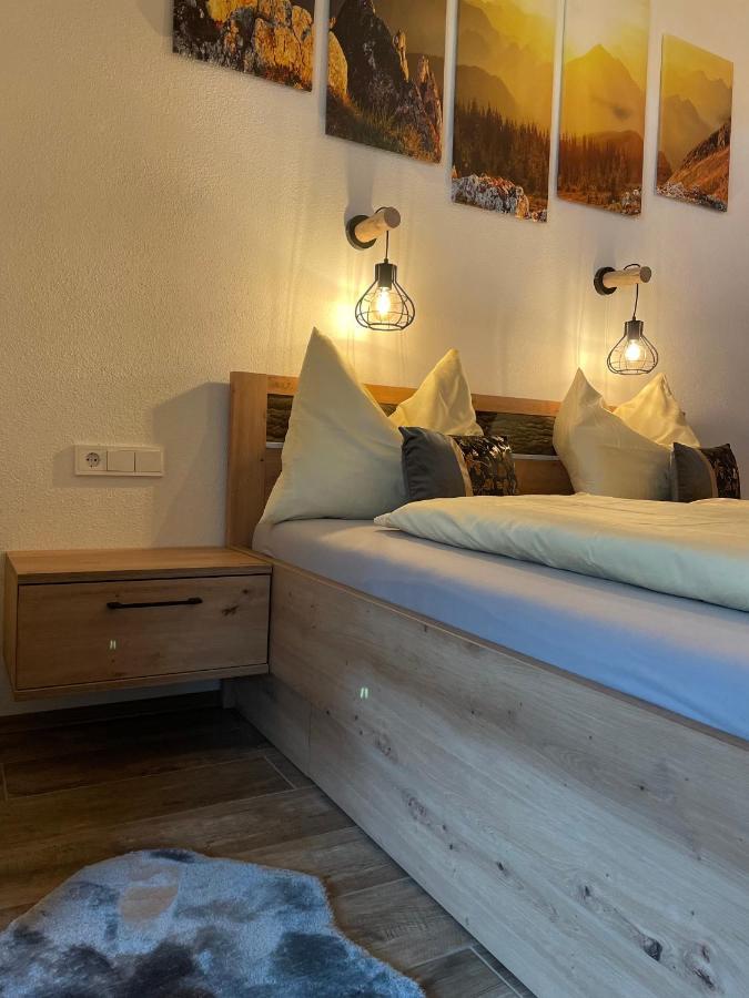Apartament Neuhausliving Aschau Im Zillertal Zewnętrze zdjęcie