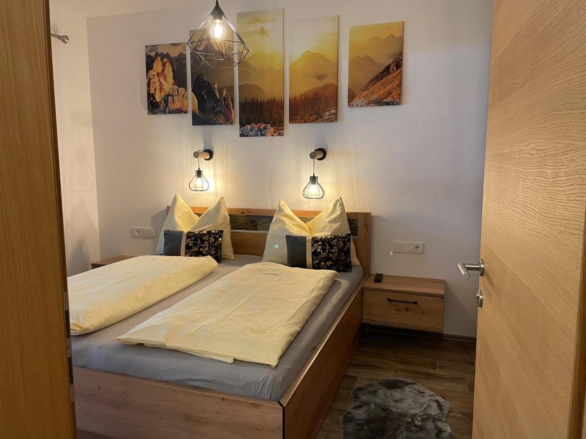 Apartament Neuhausliving Aschau Im Zillertal Zewnętrze zdjęcie