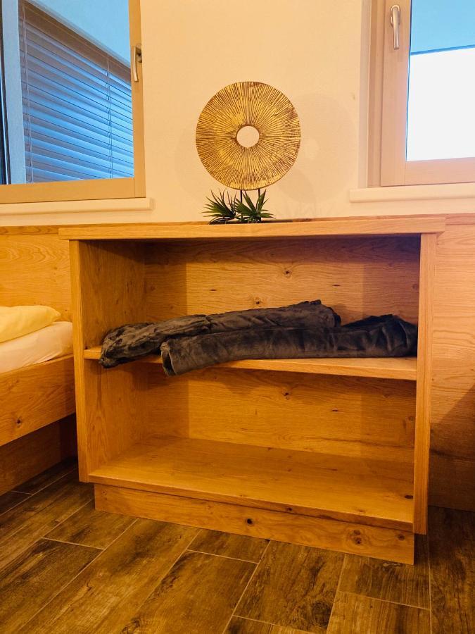 Apartament Neuhausliving Aschau Im Zillertal Zewnętrze zdjęcie