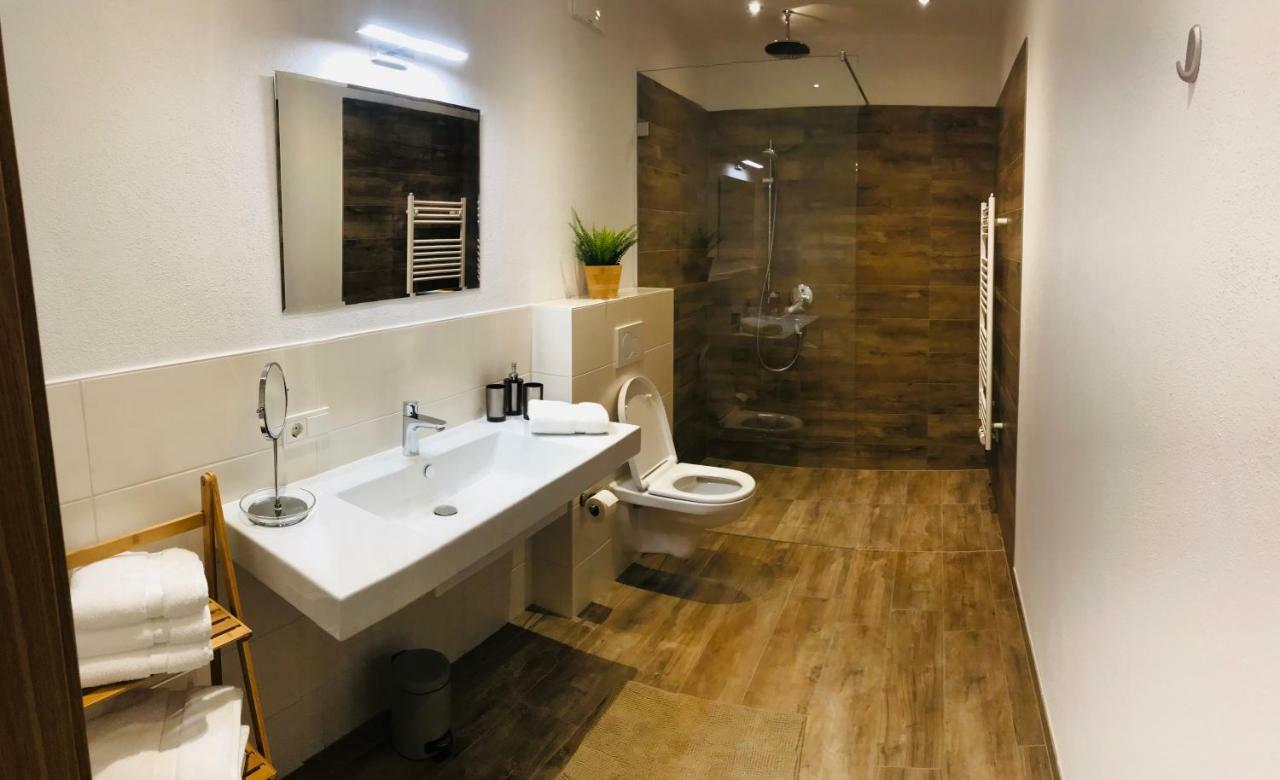 Apartament Neuhausliving Aschau Im Zillertal Zewnętrze zdjęcie