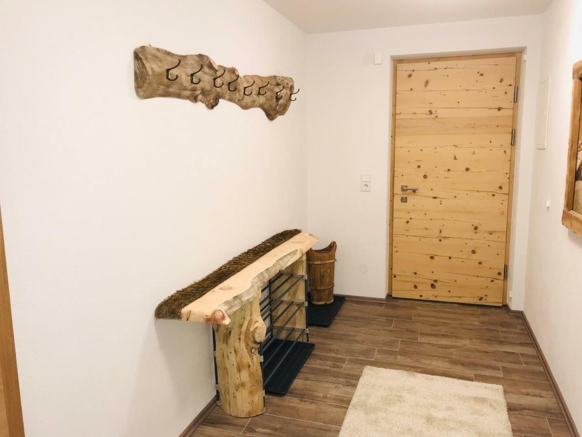 Apartament Neuhausliving Aschau Im Zillertal Zewnętrze zdjęcie