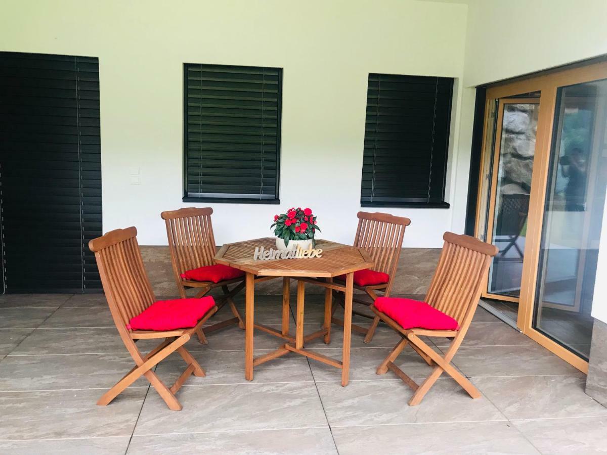 Apartament Neuhausliving Aschau Im Zillertal Zewnętrze zdjęcie