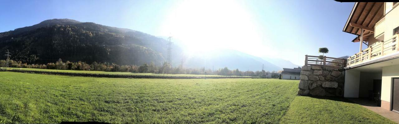 Apartament Neuhausliving Aschau Im Zillertal Zewnętrze zdjęcie